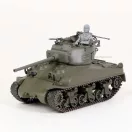 Forces Of Valor 1:72 US Sherman M4A1(76) September 1944 (873016)