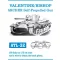 Friulmodel Tracks for Valentine / Bishop 1:35 (ATL-032)