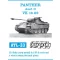 Friulmodel Tracks for Panther Ausf. D 1:35 (ATL-033)