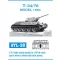 Friulmodel Tracks for T-34/76 1:35 (ATL-038)