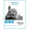Friulmodel Tracks for Sherman T 48 Type 1:35 (ATL-048)