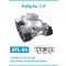 Friulmodel Tracks for PzKpfw. I F 1:35 (ATL-064)