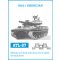 Friulmodel Tracks for M551 Sheridan 1:35 (ATL-087)