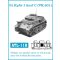 Friulmodel Tracks for Pz.Kpfw I Ausf C (VK.601) 1:35 (ATL-118)