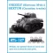 Friulmodel Tracks for GRIZZLY (Sherman M4A1) SEXTON (Canadian tracks) 1:35 (ATL-127)
