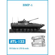 Friulmodel Tracks for BMP-1 1:35 (ATL-133)