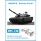 Friulmodel Tracks for ARIETE Italian Tank 1:35 (ATL-152)