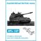Friulmodel Tracks for PANZERHAUBITZE 2000 1:35 (ATL-157)