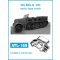 Friulmodel Tracks for Sd.Kfz.8 12t early type track 1:35 (ATL-169)