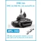 Friulmodel Tracks for FCM 36 / FCM 36 PAK 40 / 10 cm le FH 16 1:35 (ATL-193)
