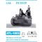 Friulmodel Tracks for PZ III - IV 1941/1944 1:48 (ATL-4805)