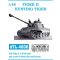 Friulmodel Tracks for Tiger II Hunting 1:48 (ATL-4806)