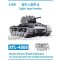 Friulmodel Tracks for KV-1 / KV-2 Light type 1:48 (ATL-4808)