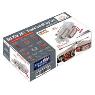   Five Star Master Sd Kfz 251 Track Detail Up Set 1:16 (FSM21601)