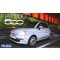 Aoshima Fiat 500 1:24 (12362)