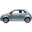 Aoshima Fiat 500 1:24 (12362)