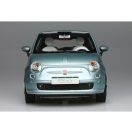 Aoshima Fiat 500 1:24 (12362)