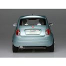 Aoshima Fiat 500 1:24 (12362)