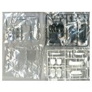 Aoshima Fiat 500 1:24 (12362)