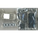 Aoshima Fiat 500 1:24 (12362)