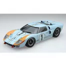 Fujimi Ford GT40 Mk II Le Mans 1966 1:24 (12604)