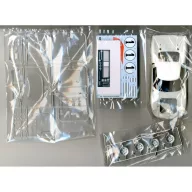 Fujimi Ford GT40 Mk II Le Mans 1966 1:24 (12604)