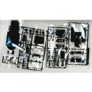 Fujimi Ford GT40 Mk II Le Mans 1966 1:24 (12604)