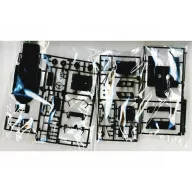 Fujimi Ford GT40 Mk II Le Mans 1966 1:24 (12604)