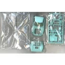 Fujimi Ford GT40 Le Mans Winner 1968 1:24 (12605)