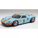 Fujimi Ford GT40 Le Mans Winner 1968 1:24 (12605)