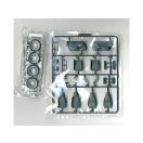 Aoshima Porsche Cayman S 1:24 (12622)