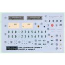 Aoshima Porsche Cayman S 1:24 (12622)