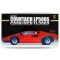 Aoshima Lamborghini Countach Lp500S 1:24 (12656)