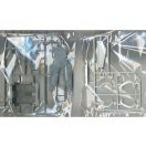 Aoshima Lamborghini Countach Lp500S 1:24 (12656)