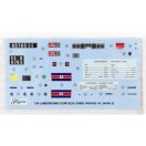 Aoshima Lamborghini Countach Lp500S 1:24 (12656)