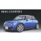 Aoshima Mini Cooper S 1:24 (12663)