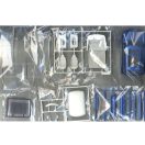 Aoshima Mini Cooper S 1:24 (12663)