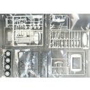 Aoshima Mini Cooper S 1:24 (12663)