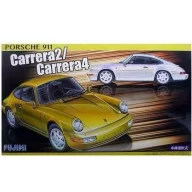 Fujimi Porsche 911 Carrera 2/ Carrera 4 1:24 (12672)