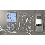 Fujimi Porsche 911 Carrera 2/ Carrera 4 1:24 (12672)