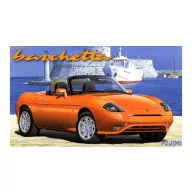 Fujimi Fiat Barchetta 1:24 (12690)