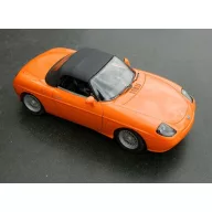 Fujimi Fiat Barchetta 1:24 (12690)