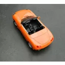Fujimi Fiat Barchetta 1:24 (12690)