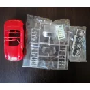 Fujimi Fiat Barchetta 1:24 (12690)