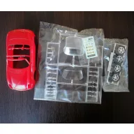 Fujimi Fiat Barchetta 1:24 (12690)