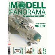 Modell Panorama Magazine 2025/4