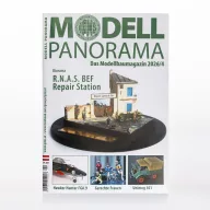  Modell Panorama Ausgabe 2026/4  (2026/4)