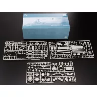 YAMATO Battleship PREMIUM 1:200 (5058052000)