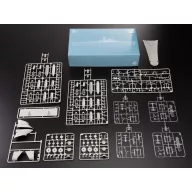 YAMATO Battleship PREMIUM 1:200 (5058052000)