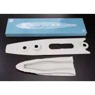 YAMATO Battleship PREMIUM 1:200 (5058052000)